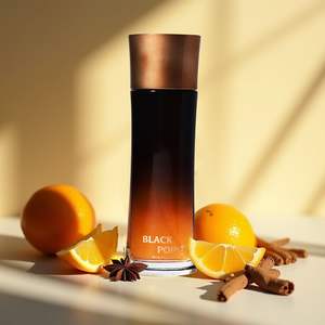 Perfume de Larga Duración para Mujer, 3.4 fl.oz, Eau de Parfum en Spray con Limón, Bergamota y Anís Estrellado, Ideal para Citas - Perfume para Hombre - Product Image 2