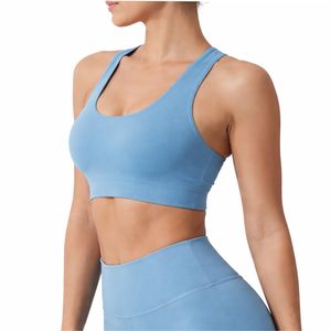 Conjunto de Yoga sin Costuras para Mujer, 2 Piezas, Bra Deportivo y Leggings, Ropa Deportiva Transpirable de Secado Rápido, Spandex/Nailon, Traje para Gimnasio y Ejercicio - Product Image 4