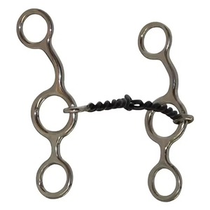 Bocado para Caballo Hecho a Medida, Última Novedad, con el Mejor Precio de Venta, Bocado para Caballo Elegante y Moderno en Diferentes Tamaños - Product Image 5
