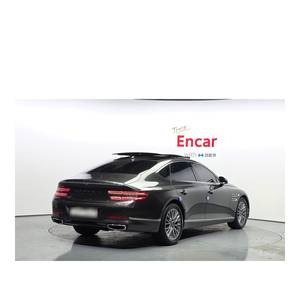 Genesis G80 2024 2.5 Turbo 2WD Gasolina Automático Asientos de Cuero Cámara Trasera 30,992 km Volante a la Izquierda - Product Image 2