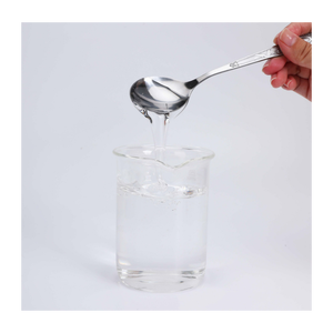 High Performance Polydimethylsiloxane Silicone Oil Offered With Competitive Factory Pricing - Product Image 5
