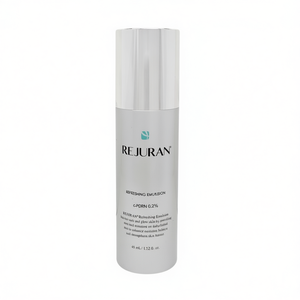REJURAN 45ml Emulsione Rinfrescante Leggera C-PDRN con Acido Ialuronico e Centella per l'Equilibrio Olio-Acqua, Crema Viso Lenitiva - Product Image 3