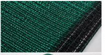 ตาข่ายกรองแสงสีเขียว FORTUNE AGRO NET 250gsm ป้องกันรังสียูวี  แบบตาข่ายถัก  บริการตัดตามขนาด สำหรับใช้กลางแจ้ง ลานบ้าน และการเกษตร - Product Image 6
