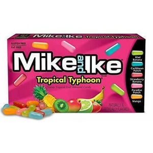 Meilleur fournisseur d'Ike et Mike, prix bas, Berry Blast 141g - Product Image 5