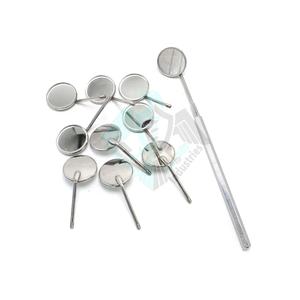 Pince à épiler dentaire en acier inoxydable Support de support direct Pince à épiler dentaire personnalisée Emballage personnalisé fabriqué par Pissco Pakistan - Product Image 3