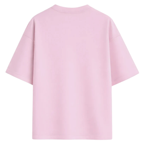 T-shirt Homme Oversize Col Rond Manches Courtes Épaules Tombantes Coupe Décontractée Minimaliste Décontracté Streetwear Vente en Gros Personnalisé Hauts Tendance - Product Image 2