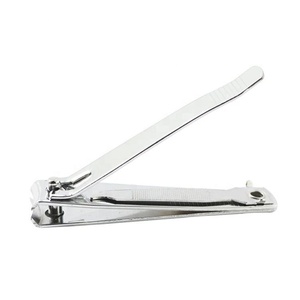 Professional High Quality 34 Grams Steel Nail Clipper Toe Nail Cutter Manicure Nail Clipper with <b>File</b> - Product Image 2