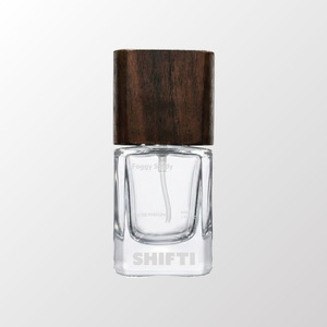 น้ำหอม SHIFTI Korean K-Beauty Foggy Study Eau De Parfum 30 มล. น้ำหอมสำหรับทั้งชายและหญิง ผลิตในเกาหลี กลิ่นไม้หอมและกุหลาบ - Product Image 4