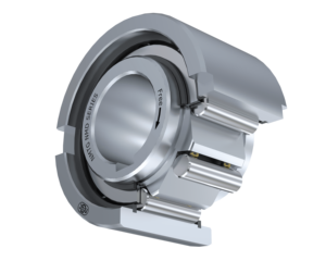 NMTG NMD Série 150 Roue libre à rouleaux haute fiabilité pour applications à charge lourde - Product Image 5