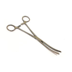 Pinces de compression intestinale de haute qualité OEM ODM, vente en gros, fabrication pakistanaise, équipement chirurgical de qualité export, pinces intestinales - Product Image 6