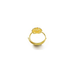 Wholesale 14K18K24K Micron Gold Filled European Design Wedding <b>Jewelry</b> <b>Set</b> Traditional France Style <b>Bridal</b> Fashion <b>Jewelry</b> <b>Sets</b> - Product Image 6