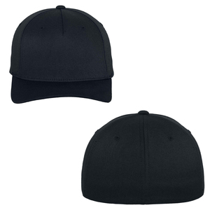Gorra de 5 Paneles Perforada con Corte Láser al por Mayor, Gorra Ligera para Correr, Personalizable al por Mayor, OEM, Transpirable, con Absorción de Humedad - Product Image 4