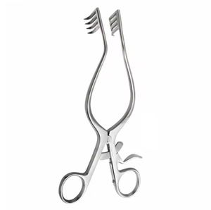 เครื่องมือผ่าตัดกระดูก ช่องปาก ศัลยกรรมใบหน้า ศัลยกรรมประสาท ศัลยกรรมเด็ก และเครื่องมือในห้องปฏิบัติการ ราคาโรงงาน ขายในราคาถูก - Product Image 5