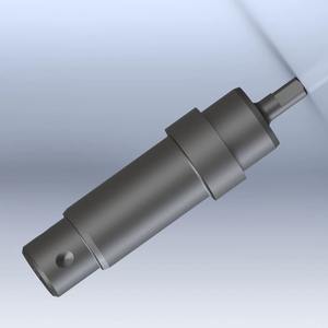 Composants d'entraînement pour engrenages de transmission en acier inoxydable et acier doux, usinés sur mesure par moulage de précision, pour machines automobiles - Product Image 6