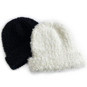 Spring Beanies For Women Men Unisex Knitted <b>Winter</b> <b>Cap</b> Casual Solid Hat New design 2026 - Product Image 1