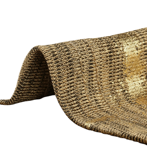 T-shirt femme en jersey extensible polyester et élasthanne, imprimé personnalisé, coupe ajustée, jaune et noir, motif abstrait, décontracté - Product Image 5