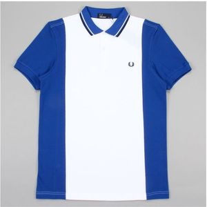 Chemises polo à manches courtes avec fermeture éclair, design de logo personnalisé, coupe ajustée pour hommes, performance sportive, gym, décontractées, avec poches - Product Image 2