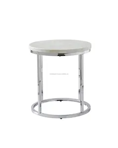 <b>Fold</b> Out Metal Coffee <b>Table</b> Space Saving Coastal Modern Lift Mechanism Designer Furniture Zahid Export - Product Image 3