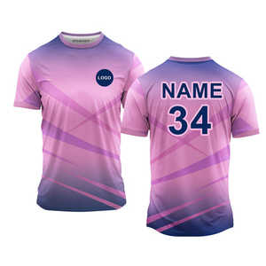 Camiseta de GAA Personalizada Unisex para Adultos, Servicio OEM, Diseño Personalizado, Ropa de Fútbol, Estilo Unisex - Product Image 3