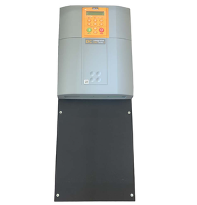 Convertidor de corriente alterna Parker 690-431550B0-BFSP00-A400 en oferta - Product Image 5