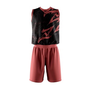 Meilleures ventes 2026 – Ensemble uniforme de volley-ball pour hommes personnalisé, respirant, séchage rapide, haute qualité, professionnel, 100 % polyester - Product Image 5