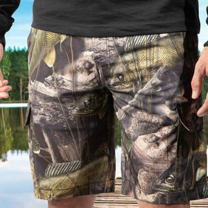 Shorts de pêche respirants de haute qualité, best-sellers, prix raisonnable, usage décontracté, vente en ligne. - Product Image 5