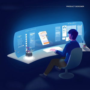 Diseño de Productos Personalizados de Élite: Soluciones Estratégicas de Conceptualización que Resaltan la Excelencia Funcional y el Máximo Impacto en el Mercado - Product Image 2