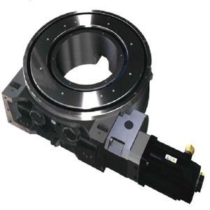[Hanshin] Reductor de Alta Precisión DSR y Posicionador de Alta Resistencia con Carga Máxima de 20000 kg para Soldadura de Moldes de Conformación de Precisión - Product Image 1