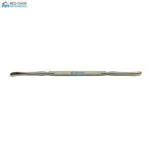 Elevador periostal Freer de 19 cm de longitud, manual, para cirugía plástica - Product Image 6