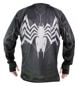 Jersey de Paintball Premium con Logotipo Personalizado, Ropa Deportiva para Torneos, Fabricación OEM al por Mayor para Clubes, Minoristas y Equipos - Product Image 3