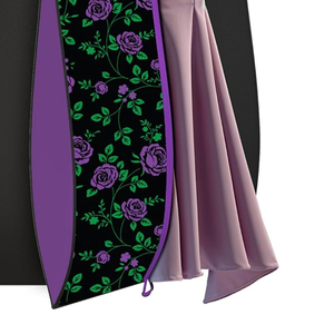 Bolsa Impermeable para Ropa con Ventana Transparente y Cierre Resistente para Viajes y Protección de Prendas - Product Image 3