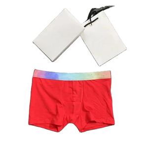 Men's Comfortable Bamboo Fiber Sexy Lace G-<b>String</b> <b>Underwear</b> Bulge Pouch Breathable Panties Logo Classic Bamboo Men's <b>Underwear</b> - Product Image 4