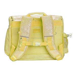 กระเป๋านักเรียนกระเป๋าเป้สะพายหลังรักแวววาวสำหรับนักเรียนชั้นประถมกระเป๋าใส่อาหารกระเป๋าไปโรงเรียนกันน้ำสำหรับเดินทางแฟชั่น - Product Image 6