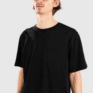 Camisetas Transpirables para Hombre, Verano, Fabricación Profesional, Color Sólido, Camisetas para Hombre, Venta Caliente - Product Image 4