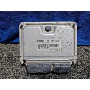 Module de commande moteur Cayenne 955 2002-2006 d'occasion ORIGINAL 022906032BT - Product Image 1