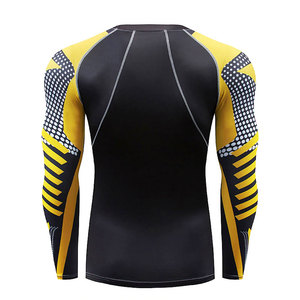 Camiseta de Protección Solar de Manga Larga, Diseño Personalizado, Precio Económico, Venta al Por Mayor, Producto Mejor Vendido, Hecho en Pakistán - Product Image 3
