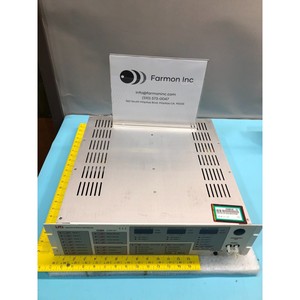 Système d'aspiration UTI INSTRUMENT 04900-1000 - Équipements et pièces semi-conductrices d'occasion fiables à l'échelle mondiale - Product Image 2