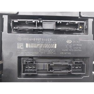 Module de commande central A7 pour système de commodité, pièce d'origine OEM 4H0907064CT - Product Image 3