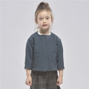 ODM OEM Taiwán hizo chaquetas para niños de las estaciones de otoño-Primavera - Product Image 1
