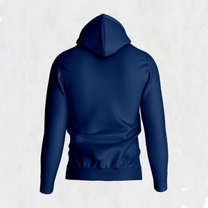 Sudaderas con capucha Unisex de alta calidad para hombres, mujeres, niños, tamaño, impresión por sublimación, cómodo patrón sólido, Sudadera con capucha forrada - Product Image 2
