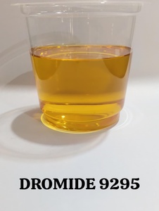 Low Viscosity Modified Polyamide Epoxy Curing Agent for High solids VOC-compliant industrial maintenance coatings Dromide 9295 - Product Image 3
