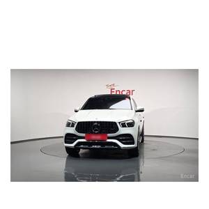 Mercedes-Benz GLE-Class GLE400d 4MATIC Coupé 2023, 43 427 km, Diesel, Automatique, Volant à Gauche, Caméra Arrière - Product Image 3