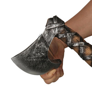 ขวานเคราอเนกประสงค์สไตล์ใหม่ล่าสุด - Product Image 6