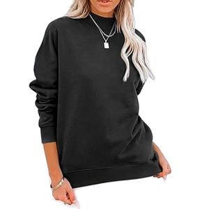 เสื้อสเวตเชิ้ตคอเต่าแบบยูนิเซ็กซ์สำหรับฤดูหนาว ผลิตโดย OEM ผ้าฝ้ายฟลีซ 100%  ฮู้ดดี้พิมพ์ลายโลโก้ตามสั่ง ปักลาย  บุซับใน ระบายอากาศได้ดี สวมใส่สบาย จำหน่ายจำนวนมาก - Product Image 1