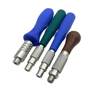 Premium Quality AO Quick Coupling Handle Set 1PC Orthopedic Bone Drill 1PC Manual Surgical <b>Instrument</b> CE ISO Certified by tegra - Product Image 4