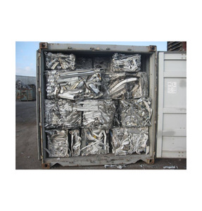 Fundas de Rueda de Aluminio de Alto Rendimiento para la Producción de Aleaciones Ligeras para Automóviles - Product Image 5