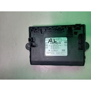 Módulo de Control de Puerta para Clase S 2005-2009, Usado, OEM A0008700292 - Product Image 1