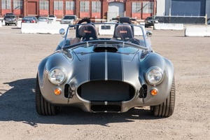 Roadster Factory Five MKIII 2007 d'occasion - Personnalisé en usine, qualité DIY - Product Image 2