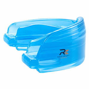 Protector Bucal de Boxeo Premium Hecho con Material Suave y Duradero que Brinda Comodidad Confiable y Rendimiento Duradero - Product Image 6