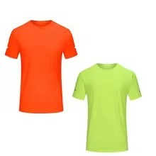 T-shirt unisexe en coton épais délavé coupe classique style streetwear pour homme, qualité supérieure, personnalisable OEM sur le devant, respirant, manches courtes - Product Image 5